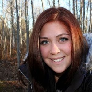 Meet your Posher, Kristen